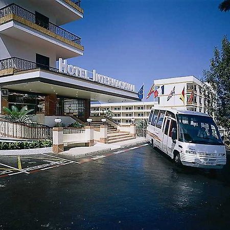 Hotel Internacional Puerto de la Cruz  Exterior foto